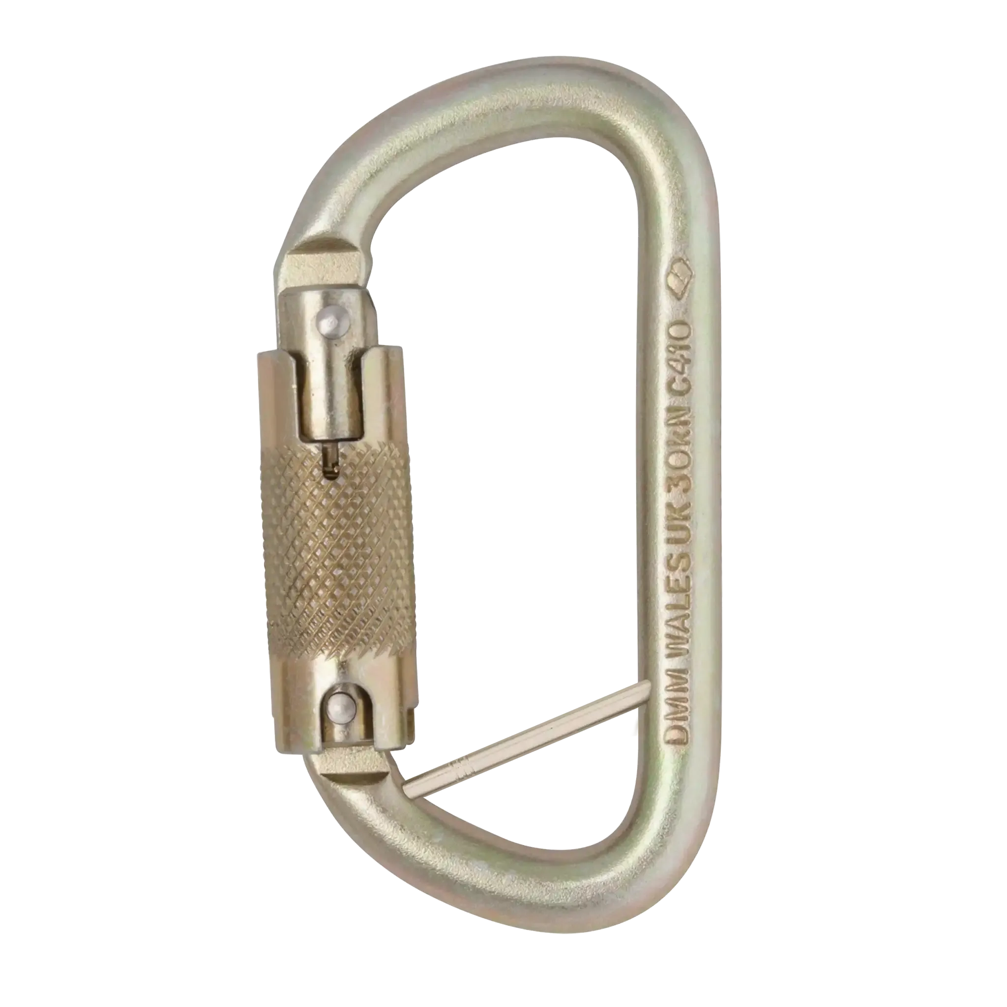 10mm Steel Equal D
