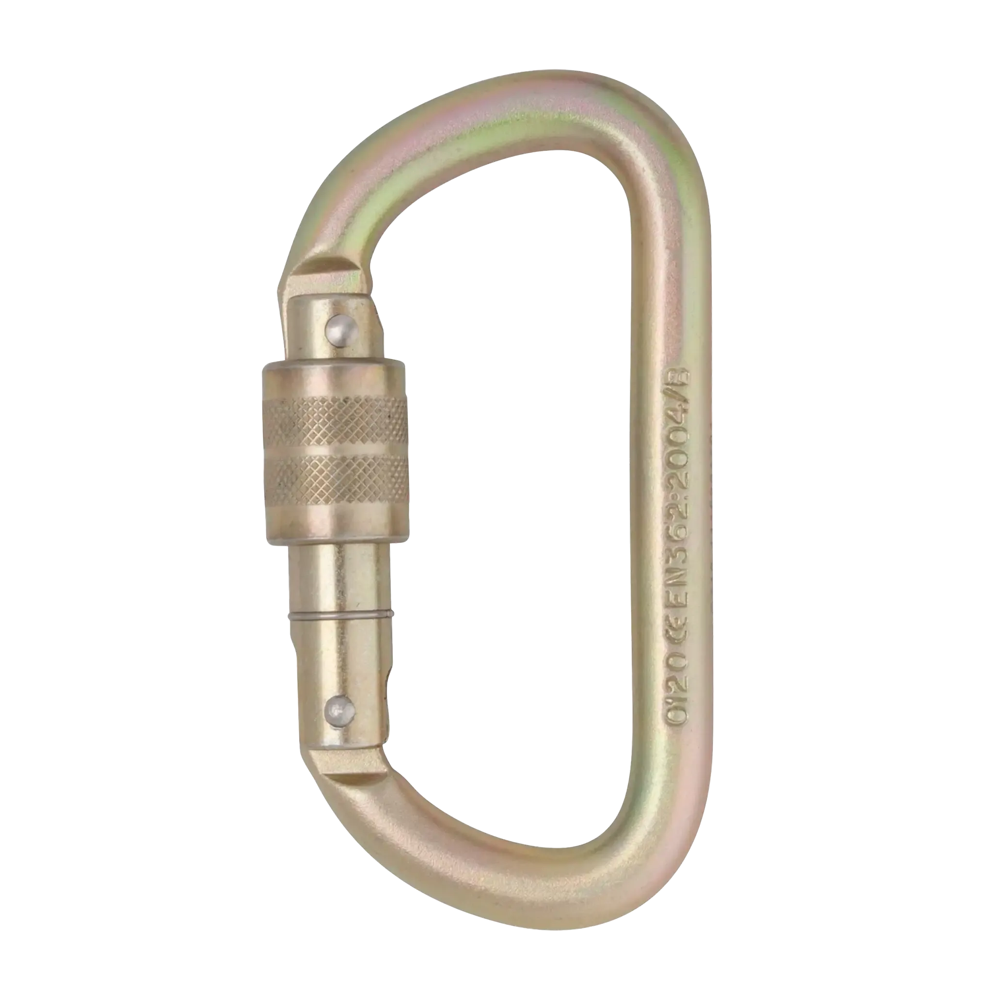 10mm Steel Equal D