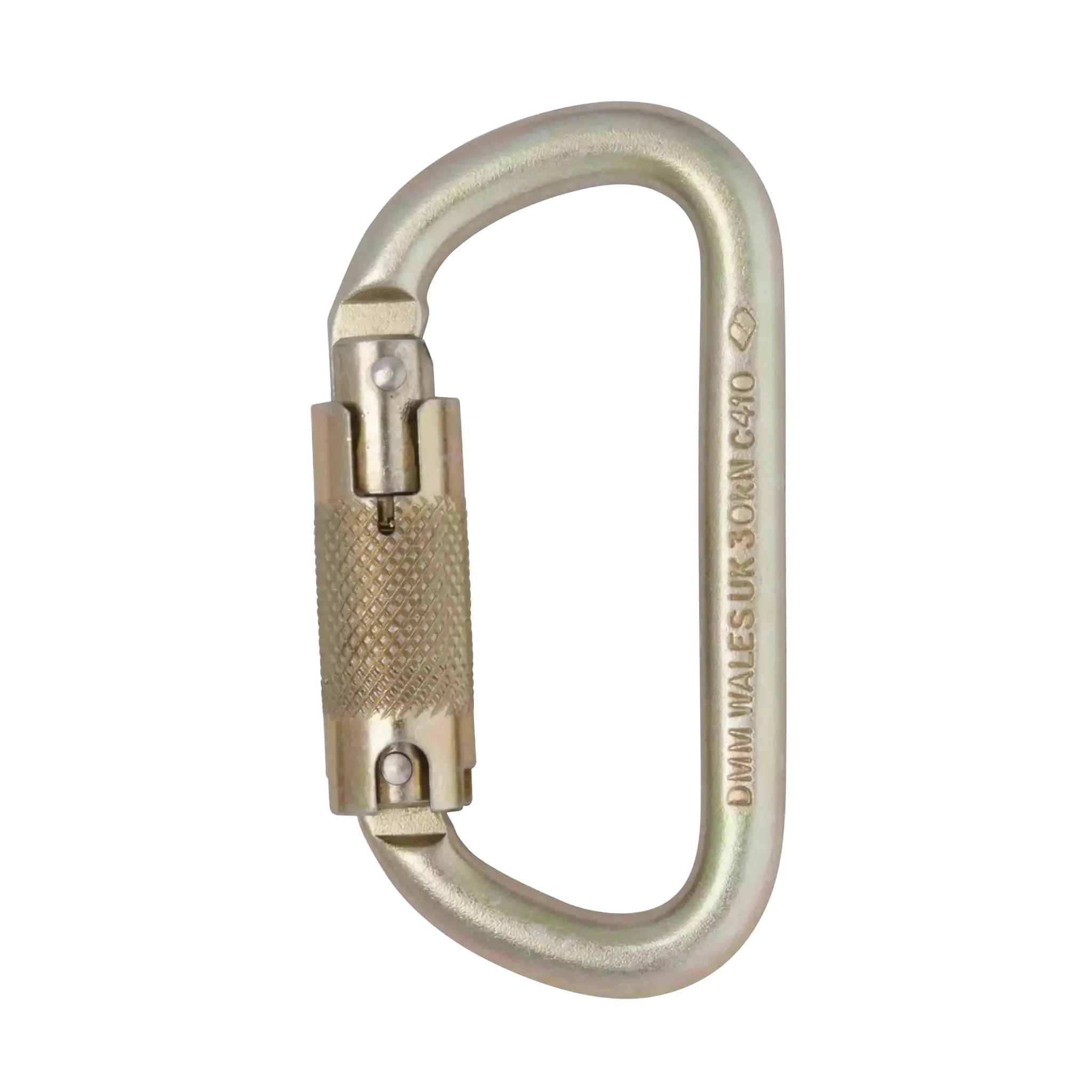 10mm Steel Equal D