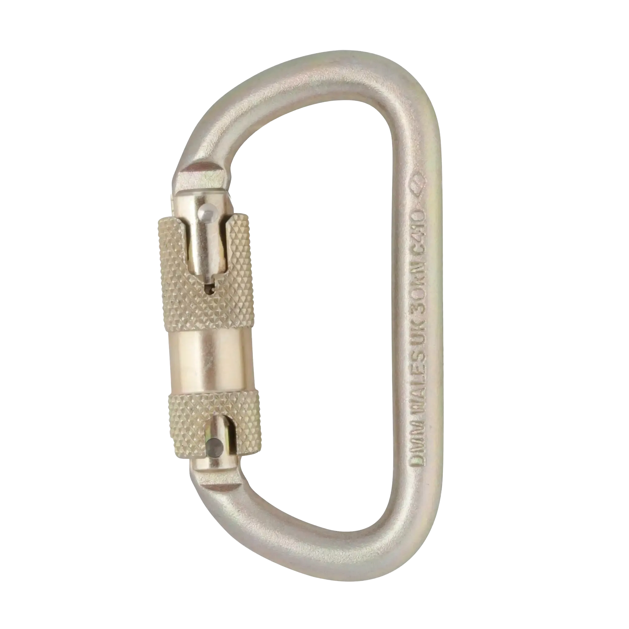10mm Steel Equal D