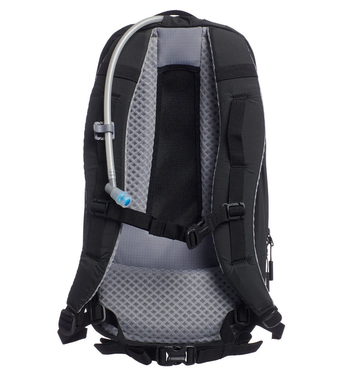 14 L Down Shift Hydration Pack Black