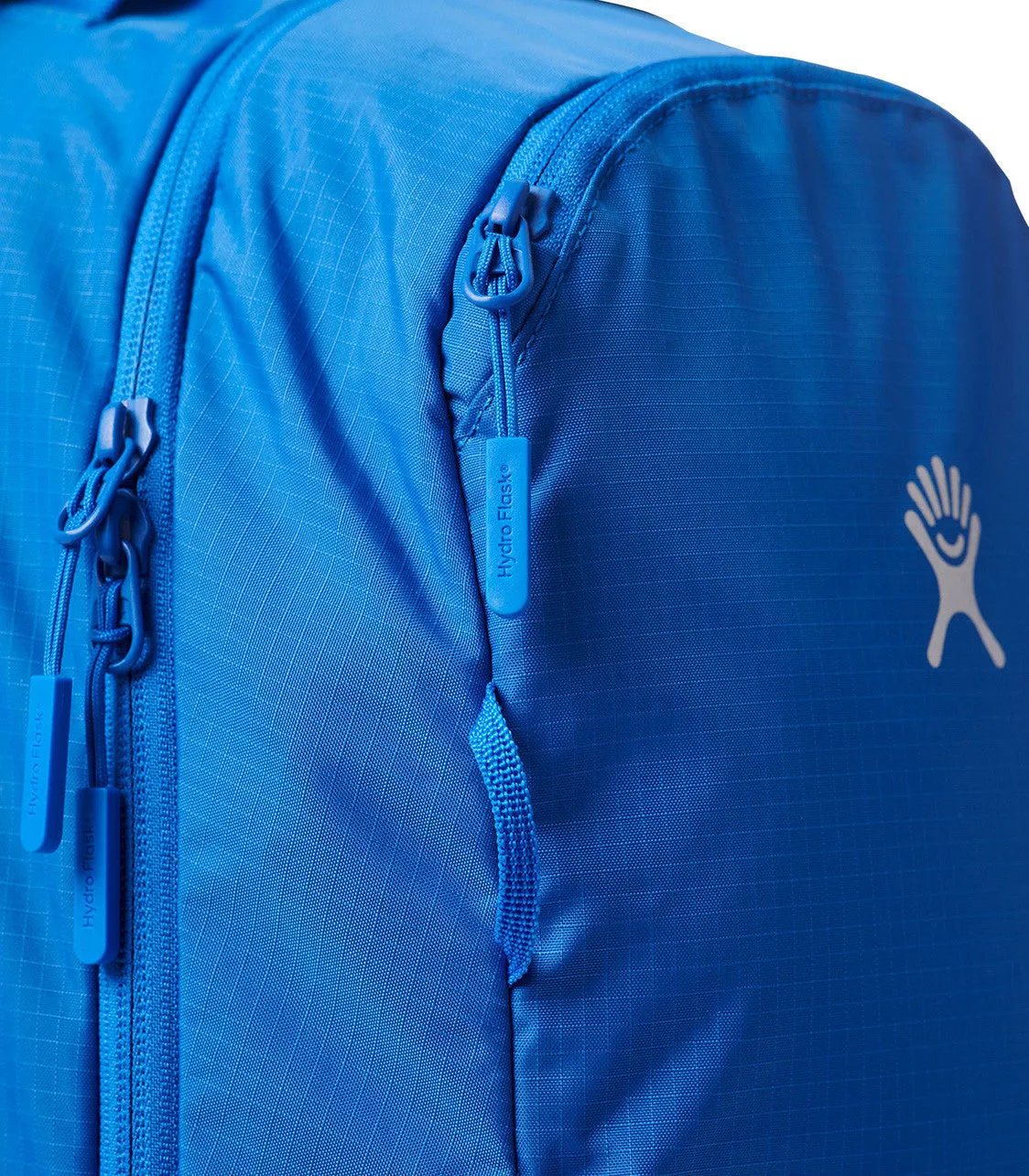 14 L Down Shift Hydration Pack Blue