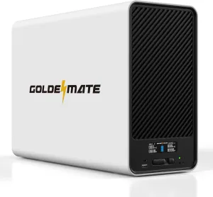 1500VA/1000W Lithium UPS Battery Backup and Surge Protector, Backup Battery Power Supply with LiFePO4 Batteries(296Wh), AVR, Line Interactive Sinewave UPS System, 8 Outlets, LCD Display