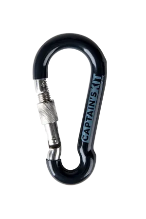 2024 Ronix Captain's Kit - Carabiner