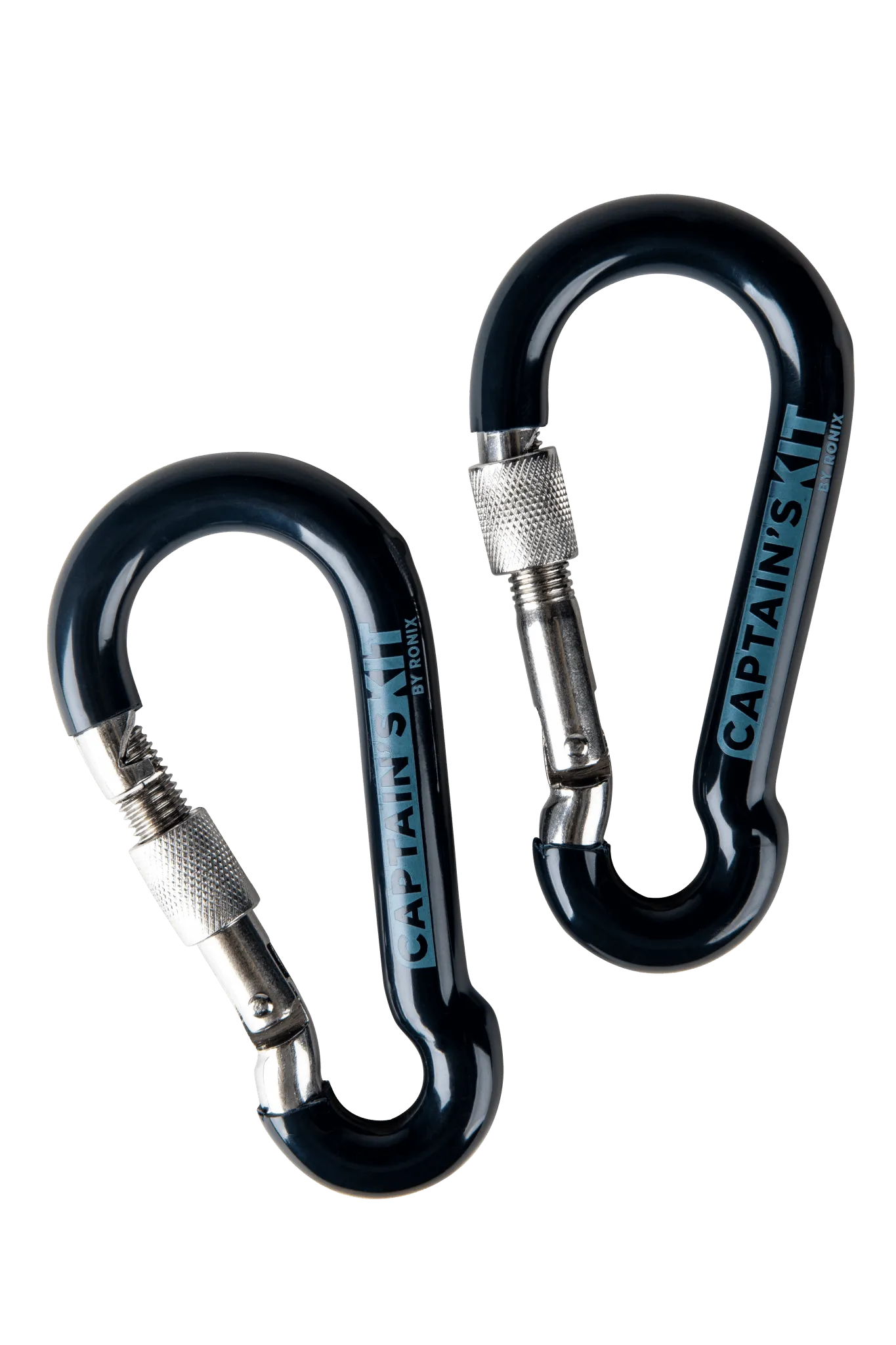 2024 Ronix Captain's Kit - Carabiner