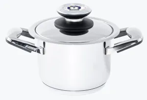 2Qt. Saucepan