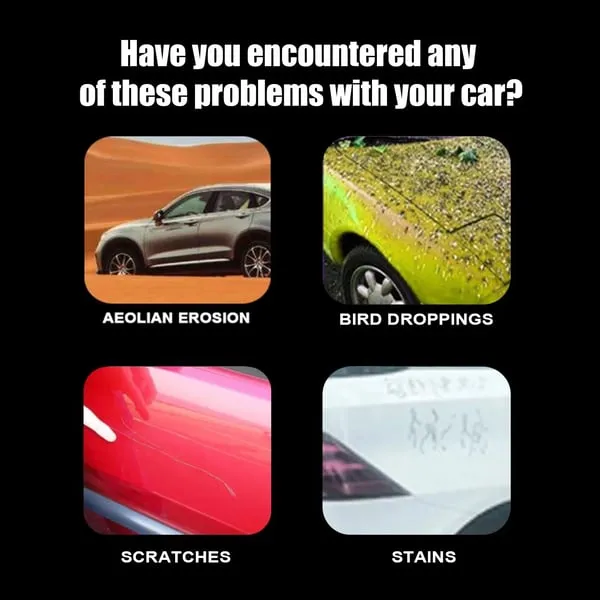 🌟3 in 1 Ceramic Automotive Coating Spray🌟