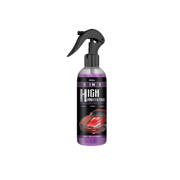 🌟3 in 1 Ceramic Automotive Coating Spray🌟