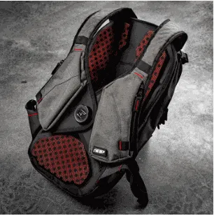 509 MELEE TRAIL PACK
