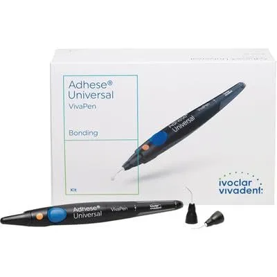 754798 Adhese Universal VivaPen & Cannulas Promo Pack 2 mL 664504