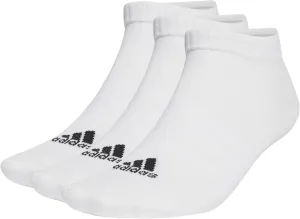adidas Santos 18 3 Stripe Football Socks - Youth - Power Red/White - UK