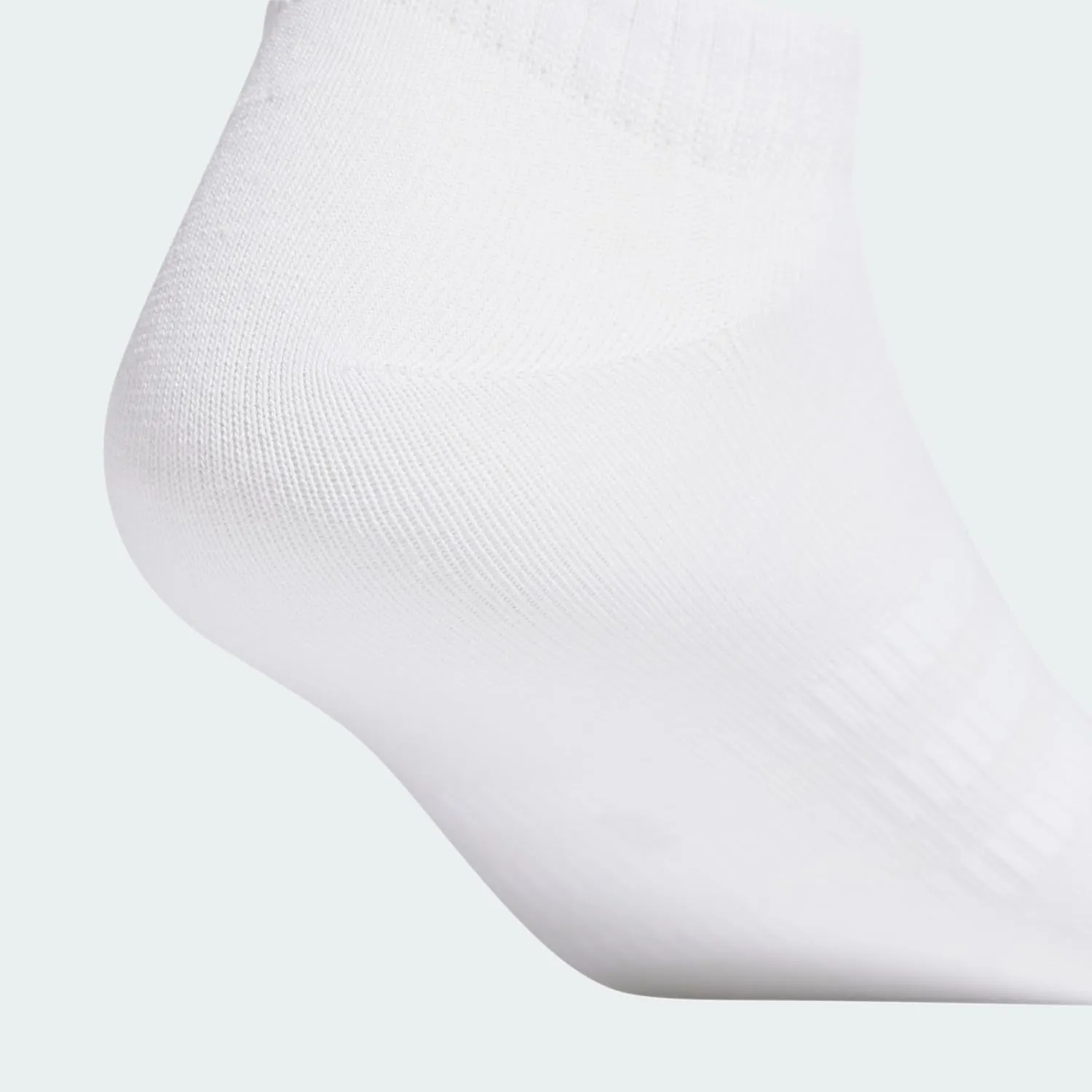 adidas Santos 18 3 Stripe Football Socks - Youth - Power Red/White - UK