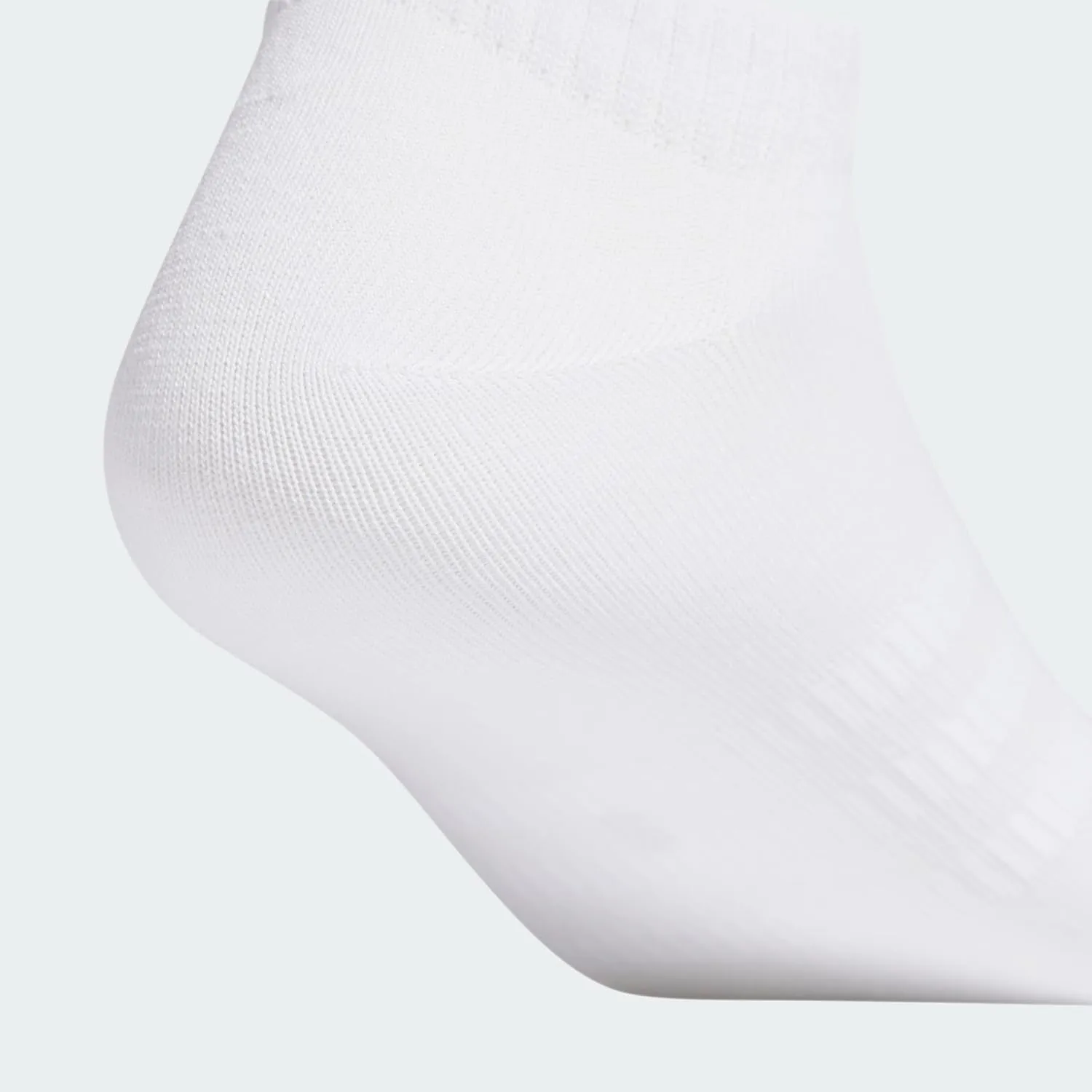 adidas Santos 18 3 Stripe Football Socks - Youth - Power Red/White - UK