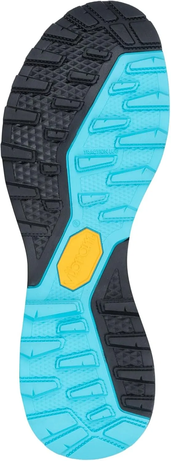 AKU Women's Rocket DFS GTX Hiking Easy, Moderate & Rugged Trails Lightweight Waterproof Breathable Laced Low Shoes