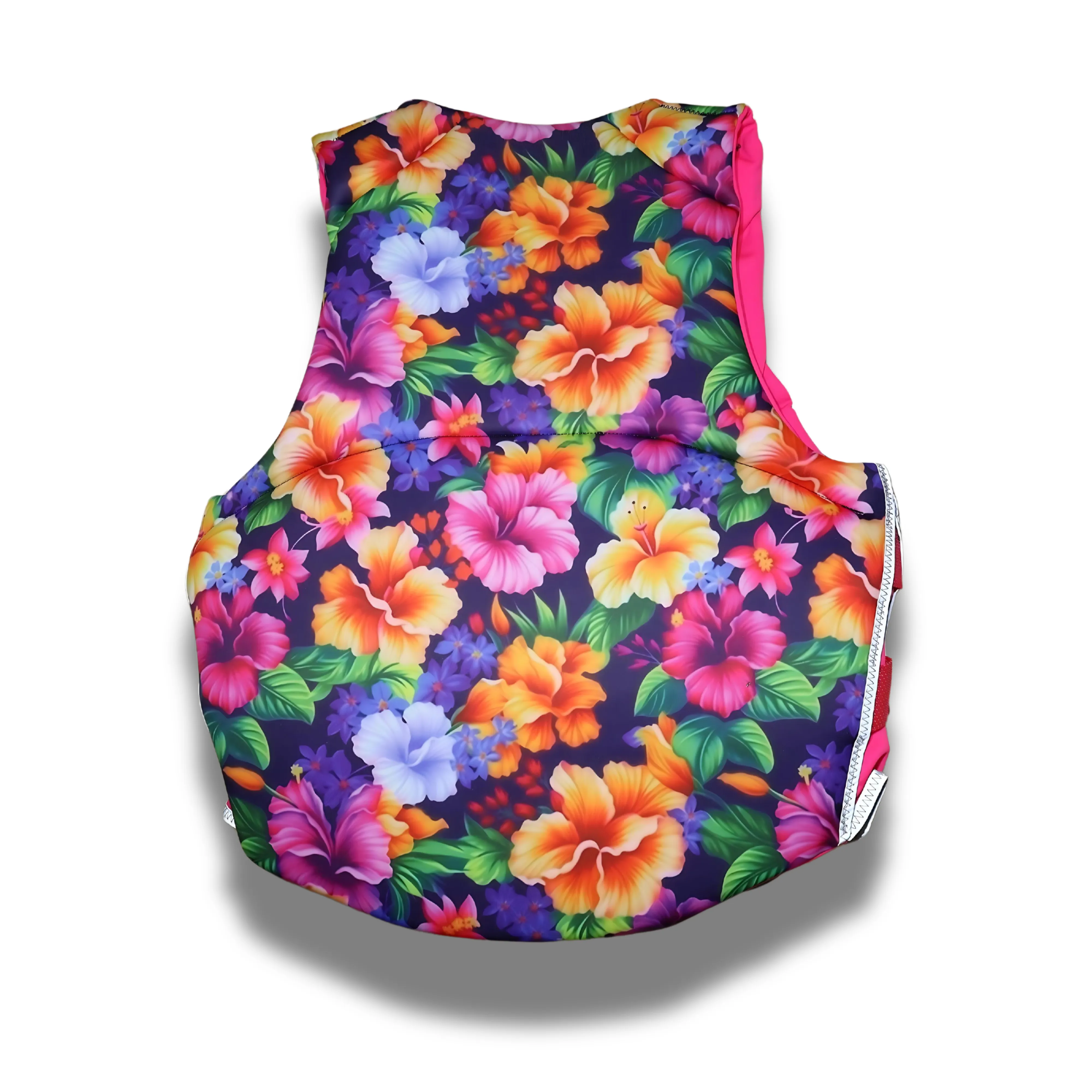 ALIKAE WOMEN'S REFLECTIVE LIFE VEST