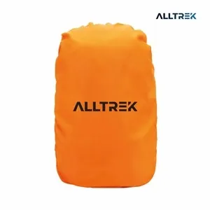 ALLTREK Tas Ransel ARCADIA 40L Daypack Waterproof Outdoor Travel - Navy