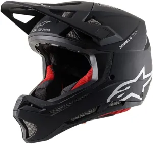 Alpinestars Missile Tech Solid Bicycle Helmet-M