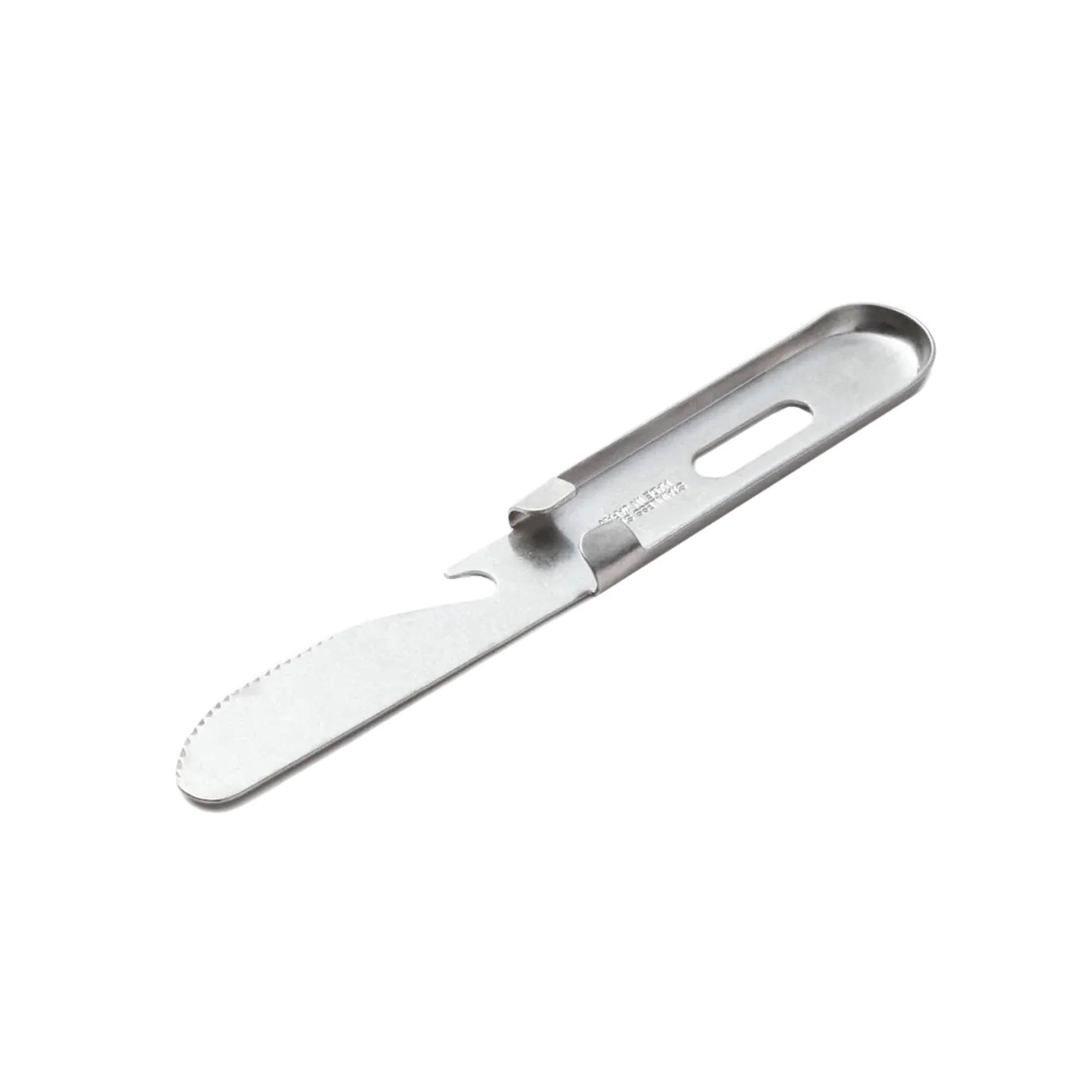 and Wander Cutlery Set Silver