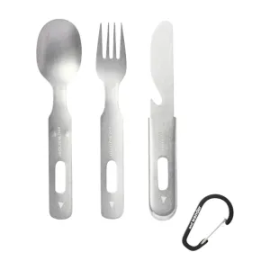 AND WANDER CUTLERY SET