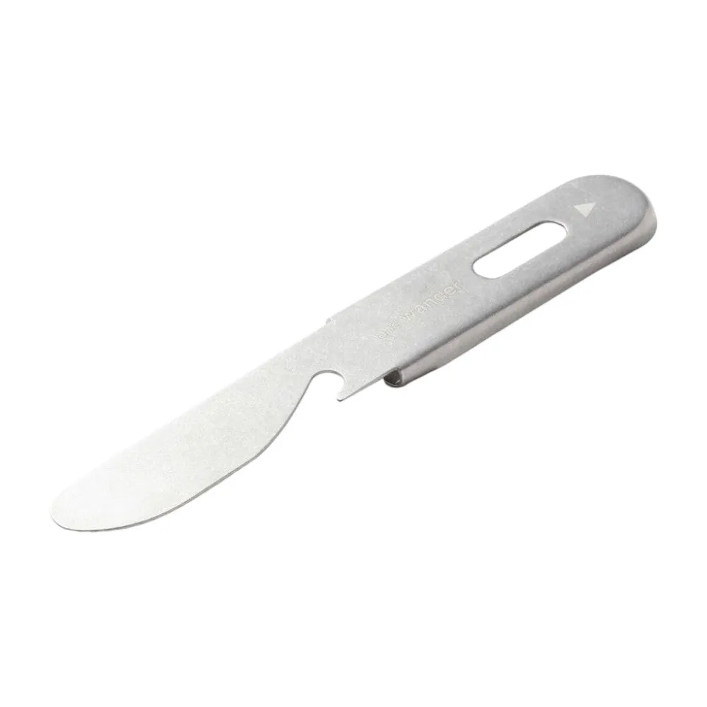 AND WANDER CUTLERY SET