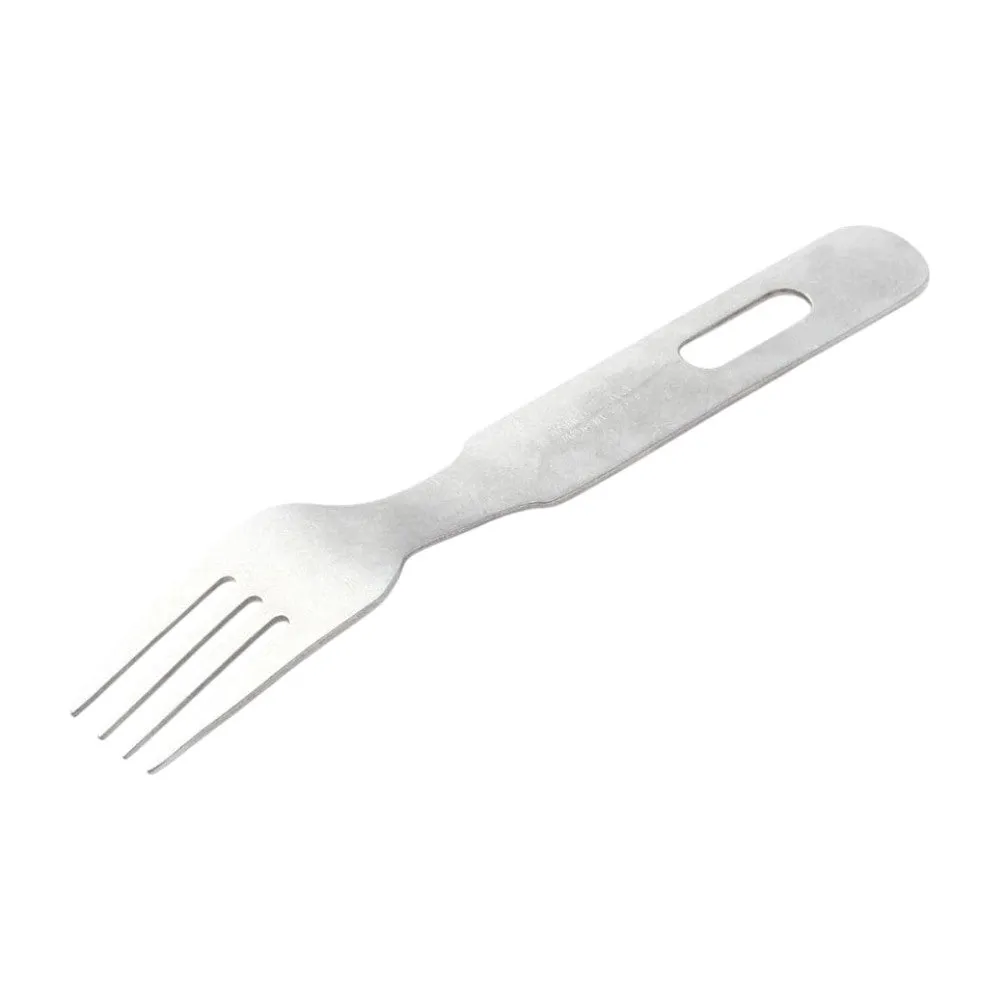 AND WANDER CUTLERY SET