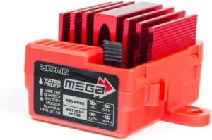 ARRMA Mega Brushed 2S ESC, ARA390288