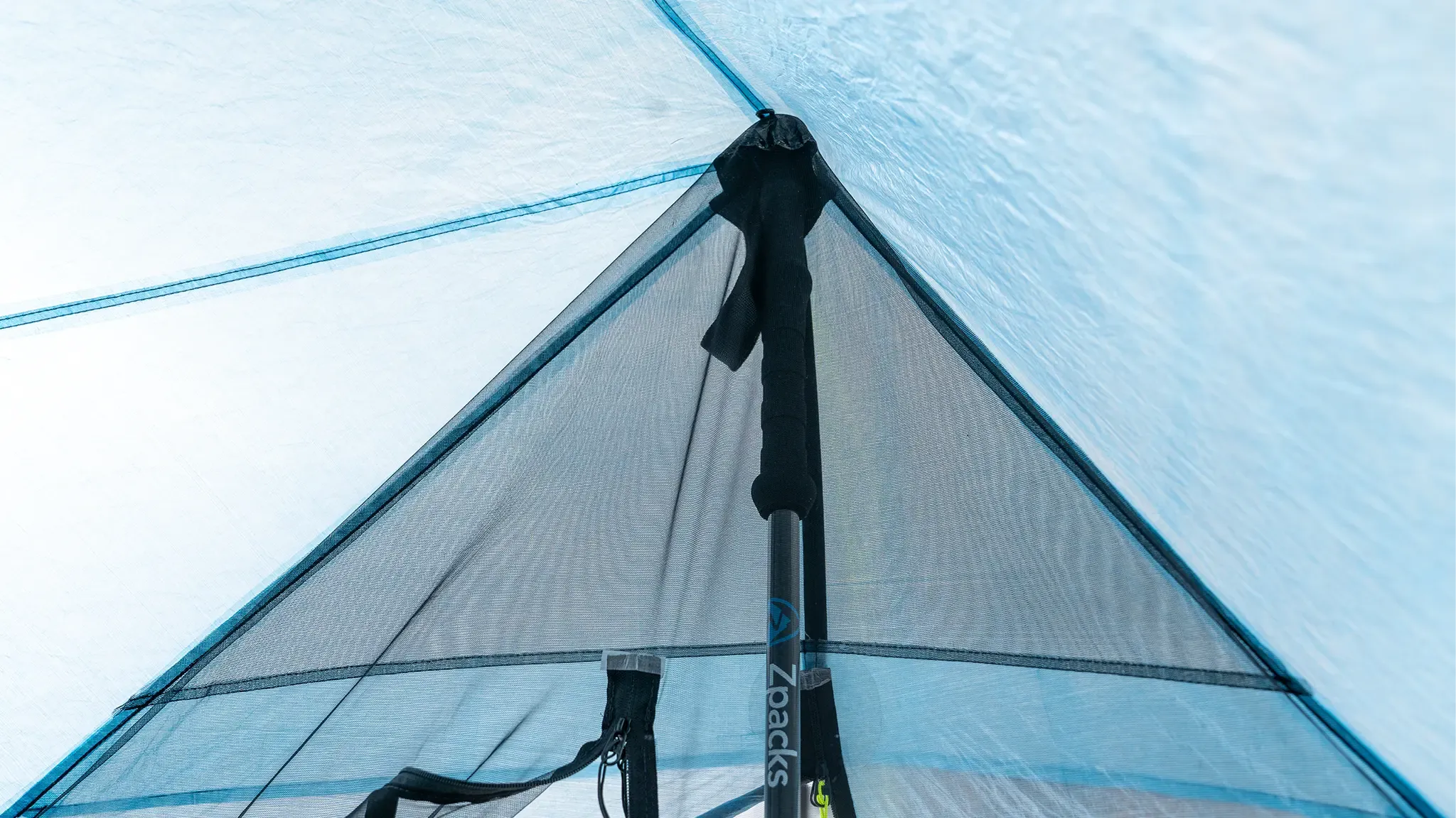 Artistic Duo Tent Best-in-class Pivot