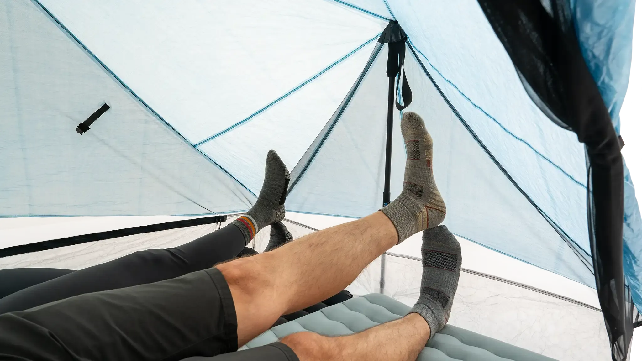 Artistic Duo Tent Best-in-class Pivot