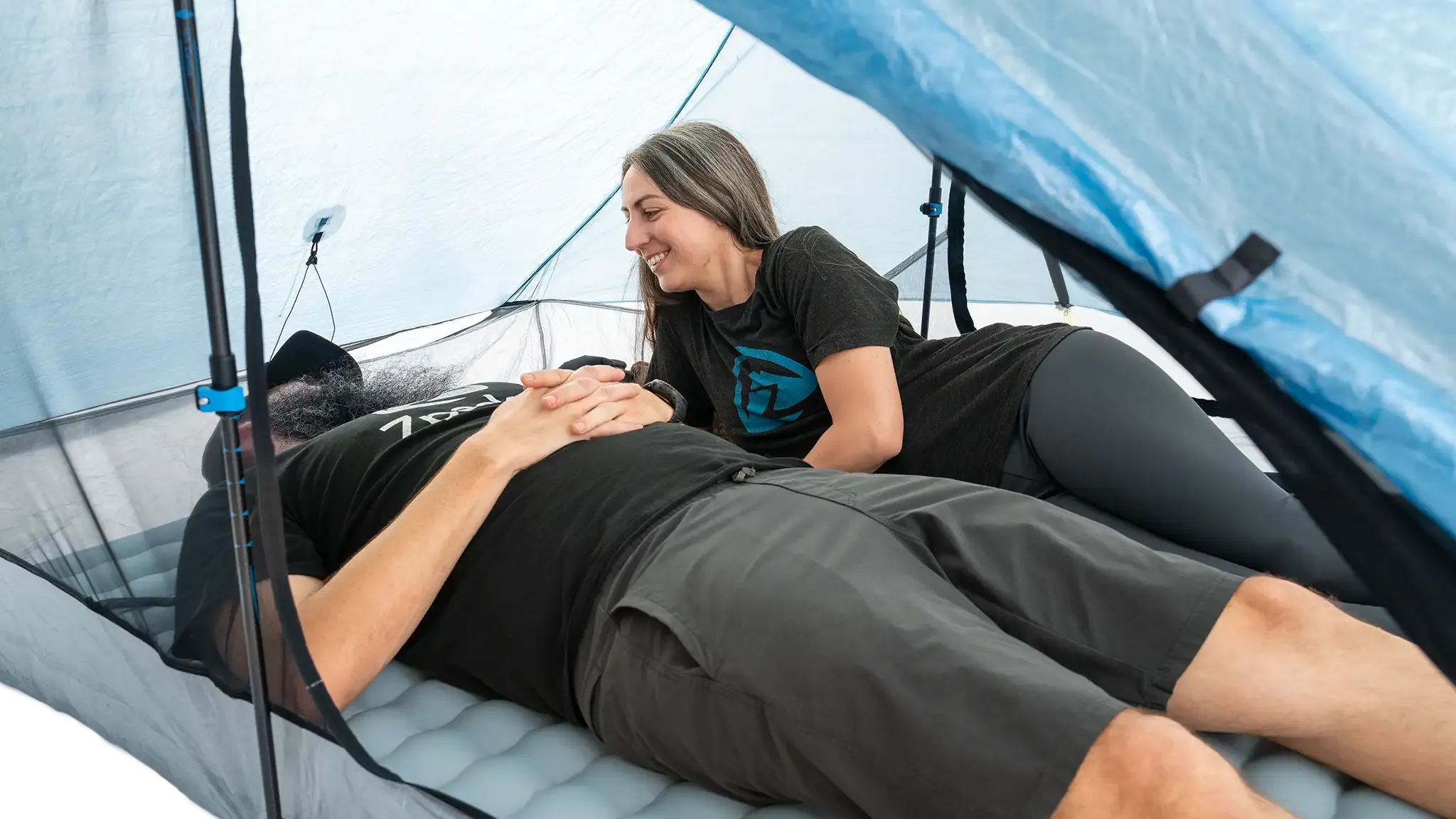 Artistic Duo Tent Best-in-class Pivot