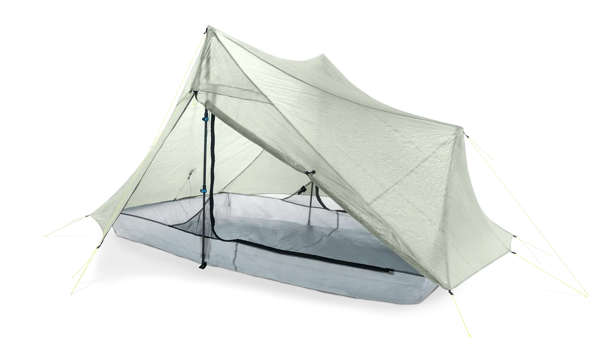 Artistic Duo Tent Best-in-class Pivot