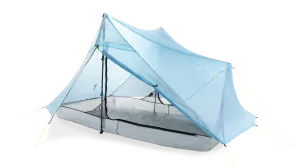 Artistic Duo Tent Best-in-class Pivot
