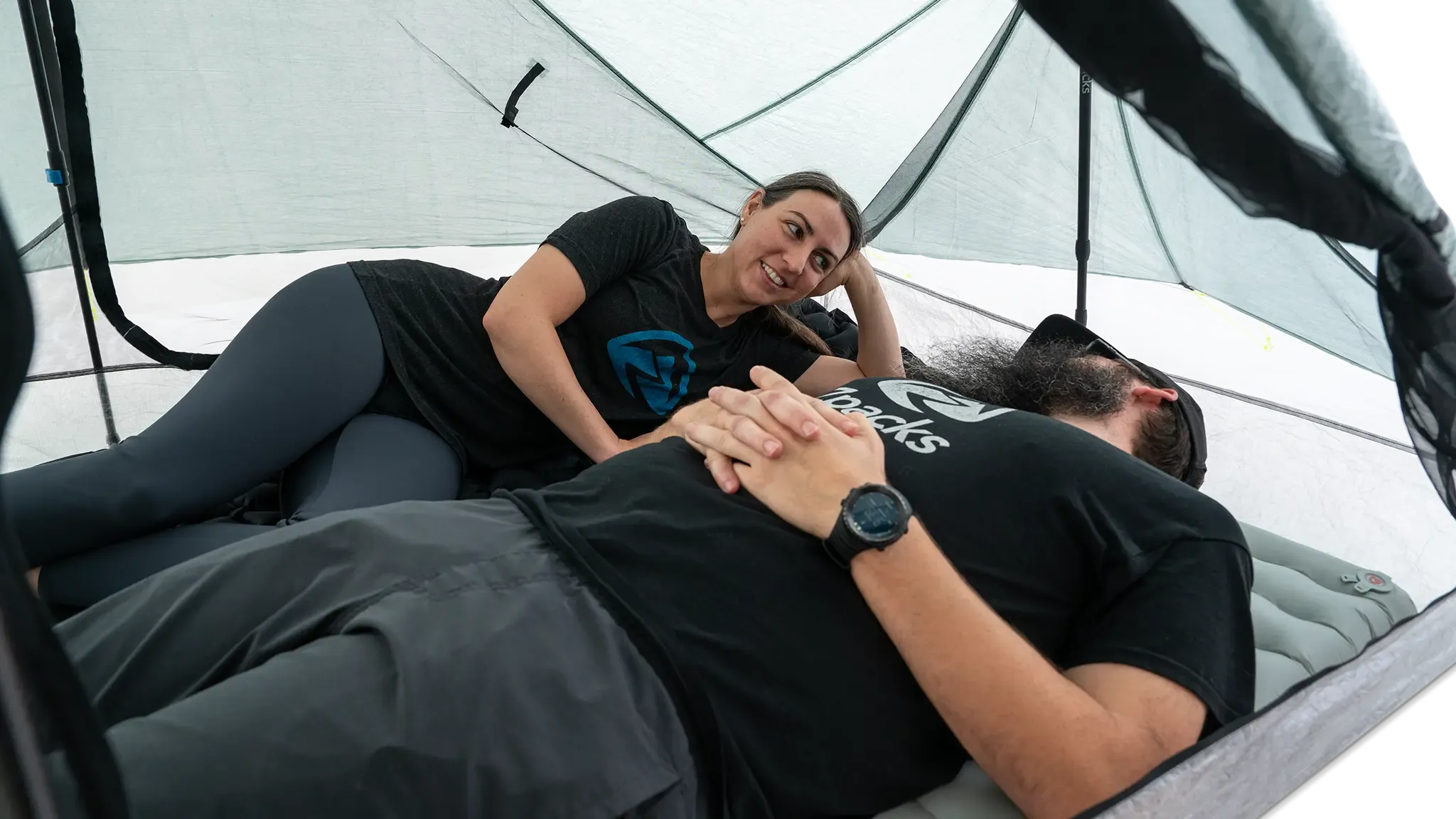 Artistic Duo Tent Best-in-class Pivot