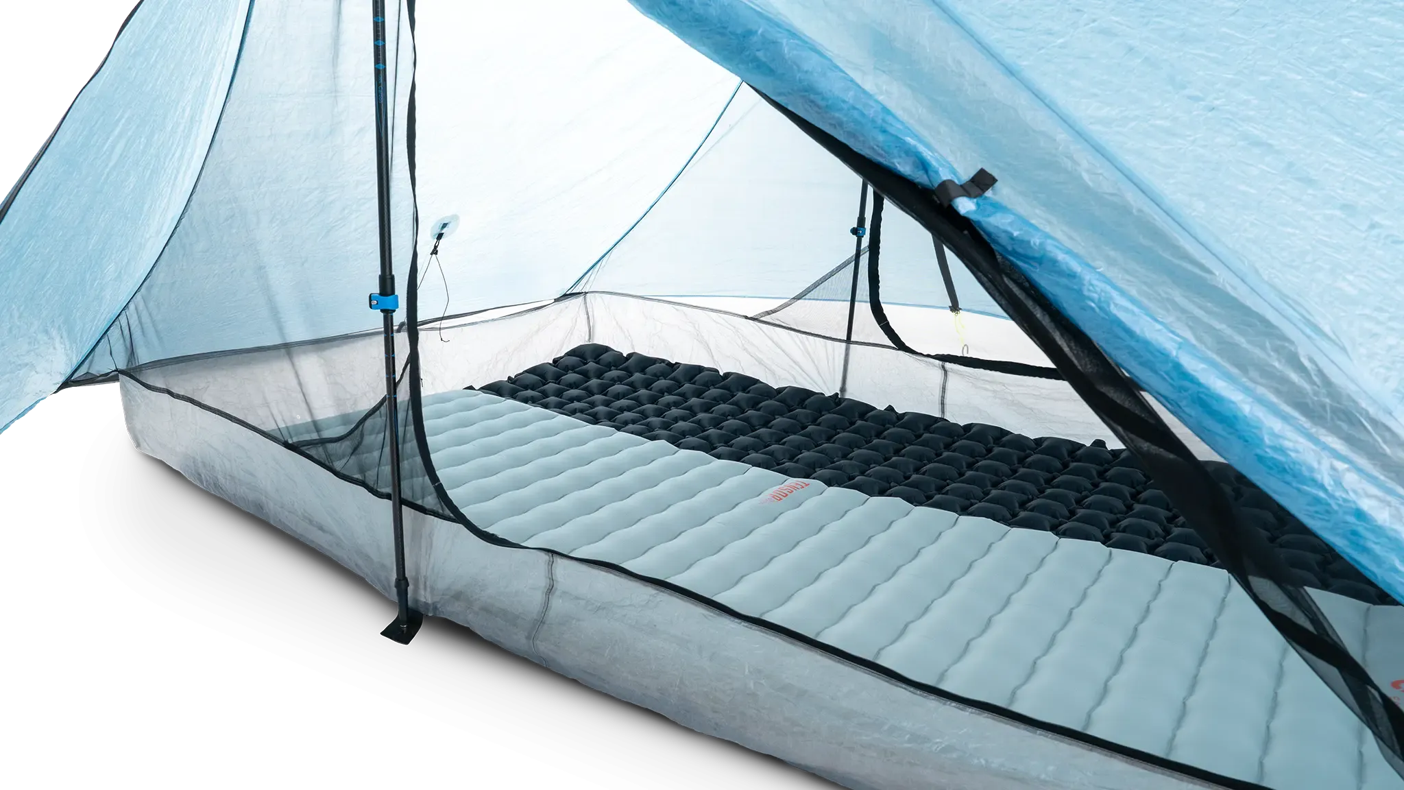 Artistic Duo Tent Best-in-class Pivot