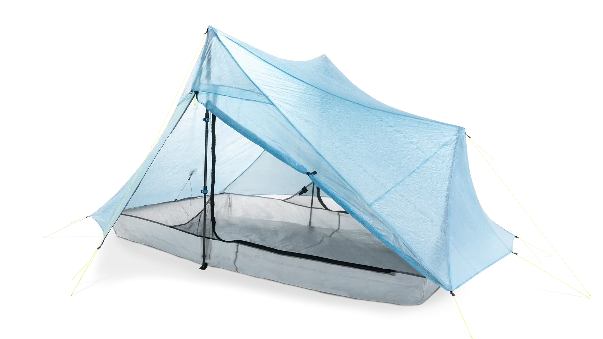 Artistic Duo Tent Best-in-class Pivot
