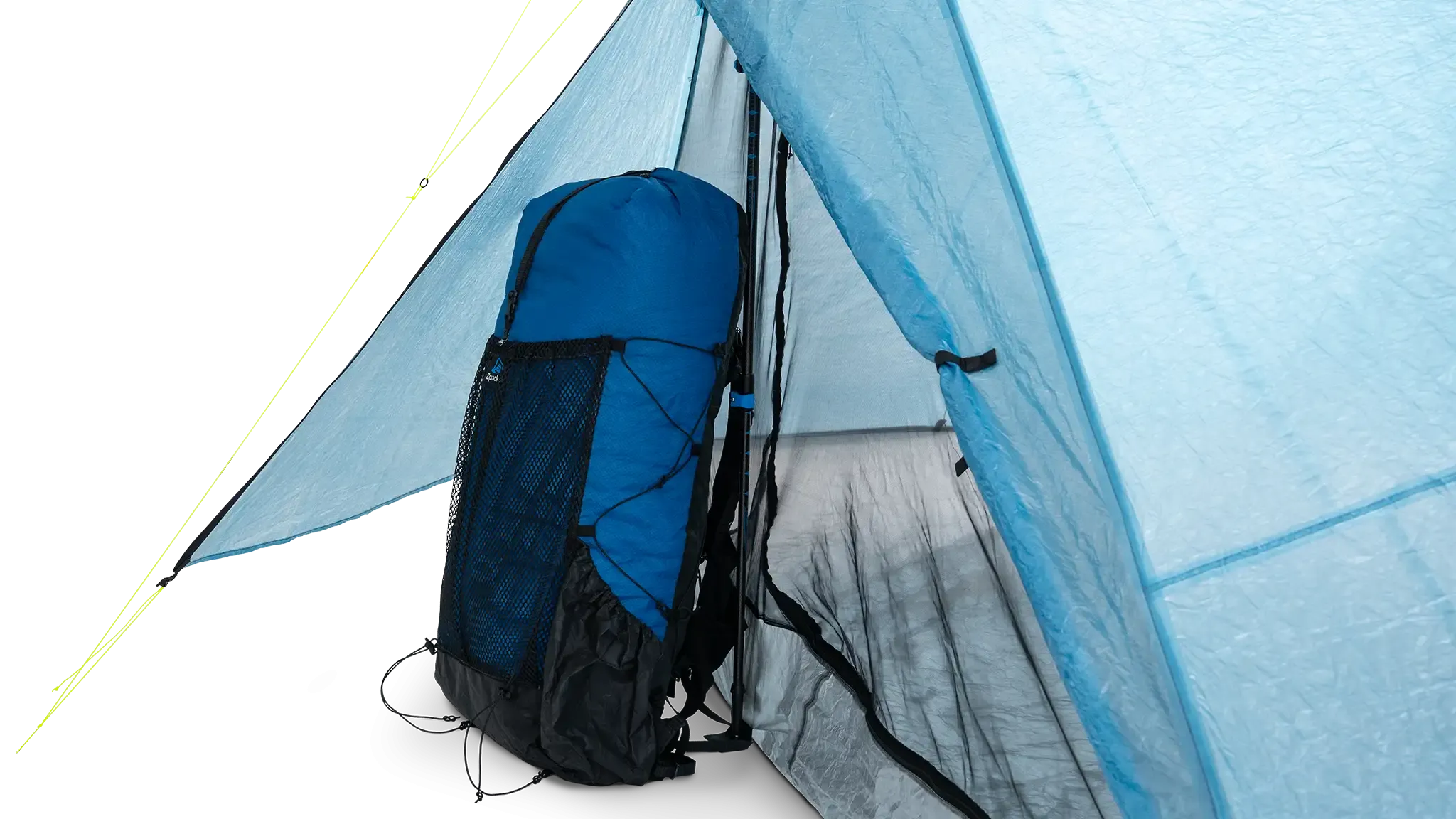 Artistic Duo Tent Best-in-class Pivot