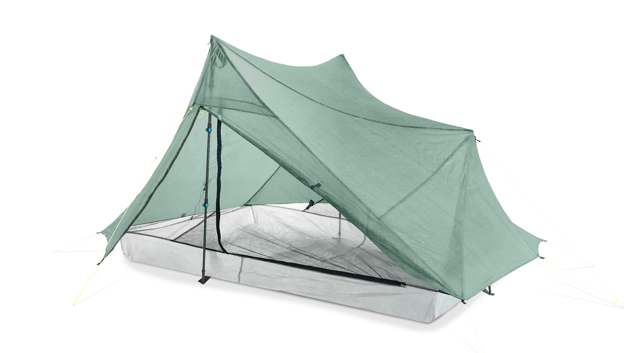 Artistic Duo Tent Best-in-class Pivot