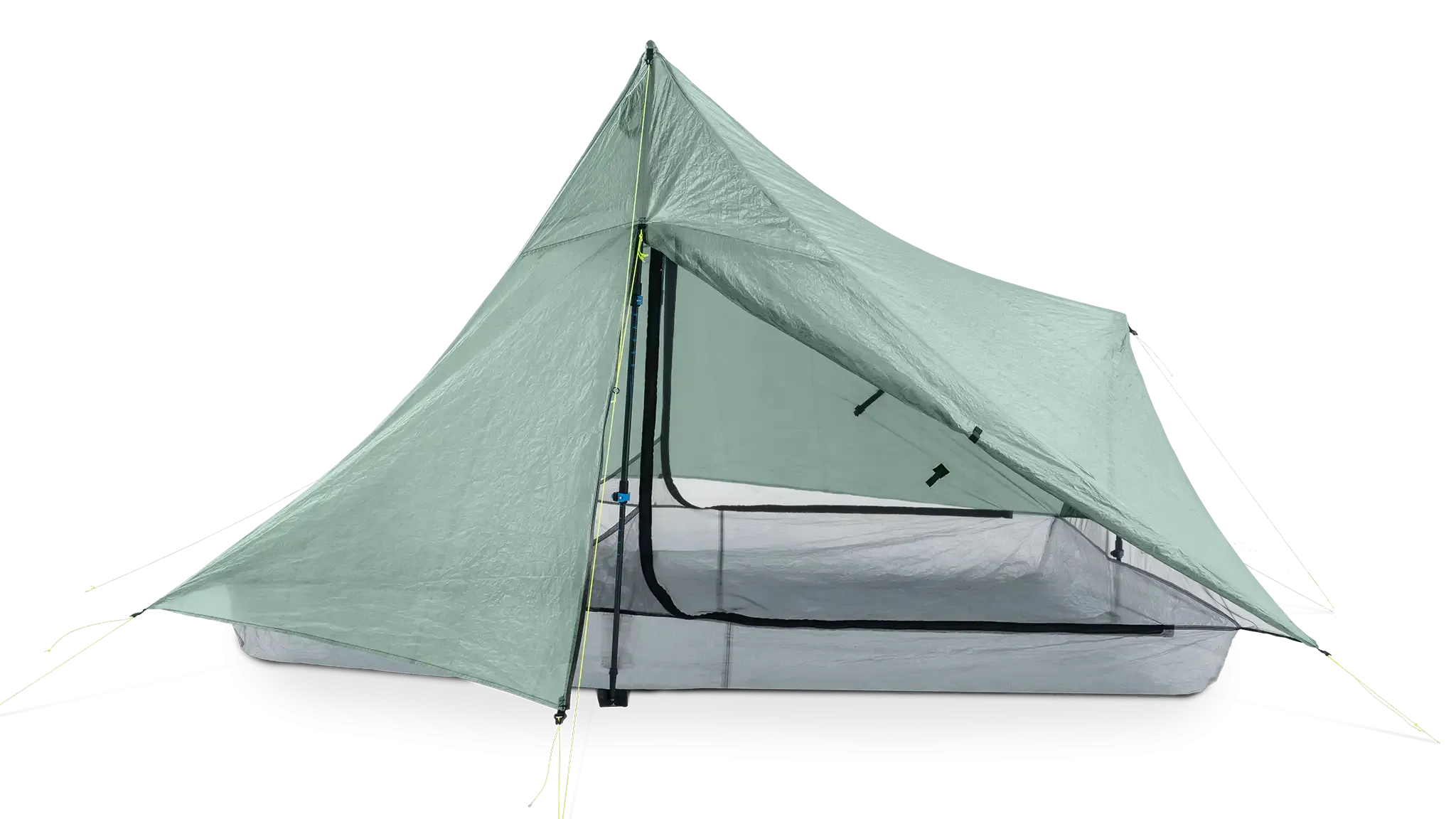 Artistic Duo Tent Best-in-class Pivot