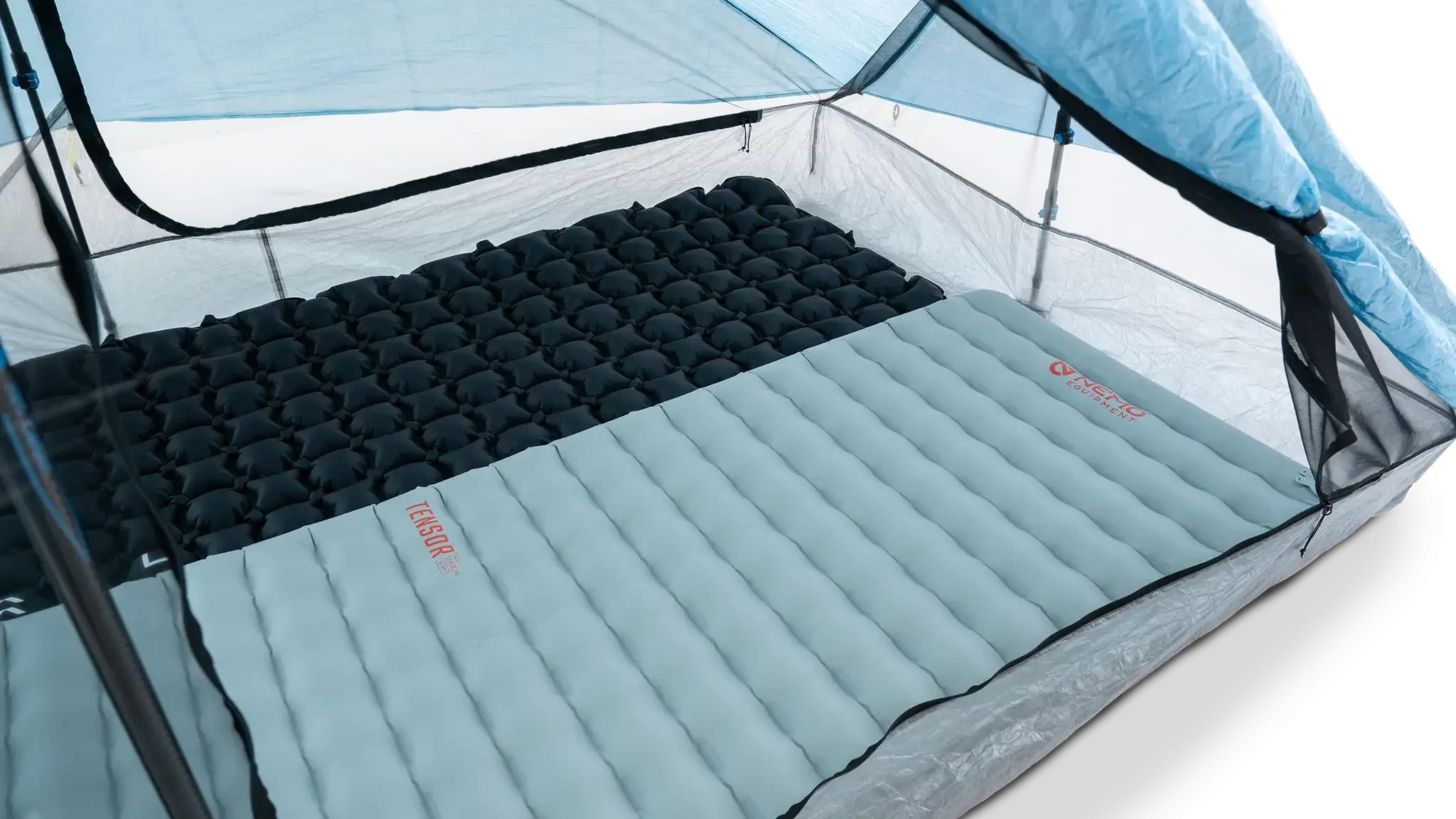 Artistic Duo Tent Best-in-class Pivot