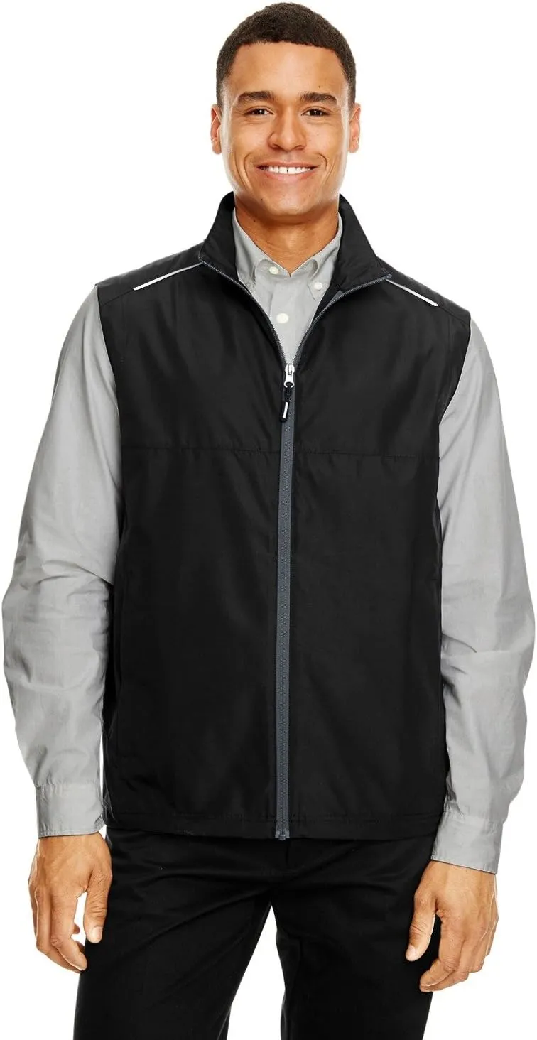 Ash City - Core 365 CE703 Men's Techno Lite Unlined Vest