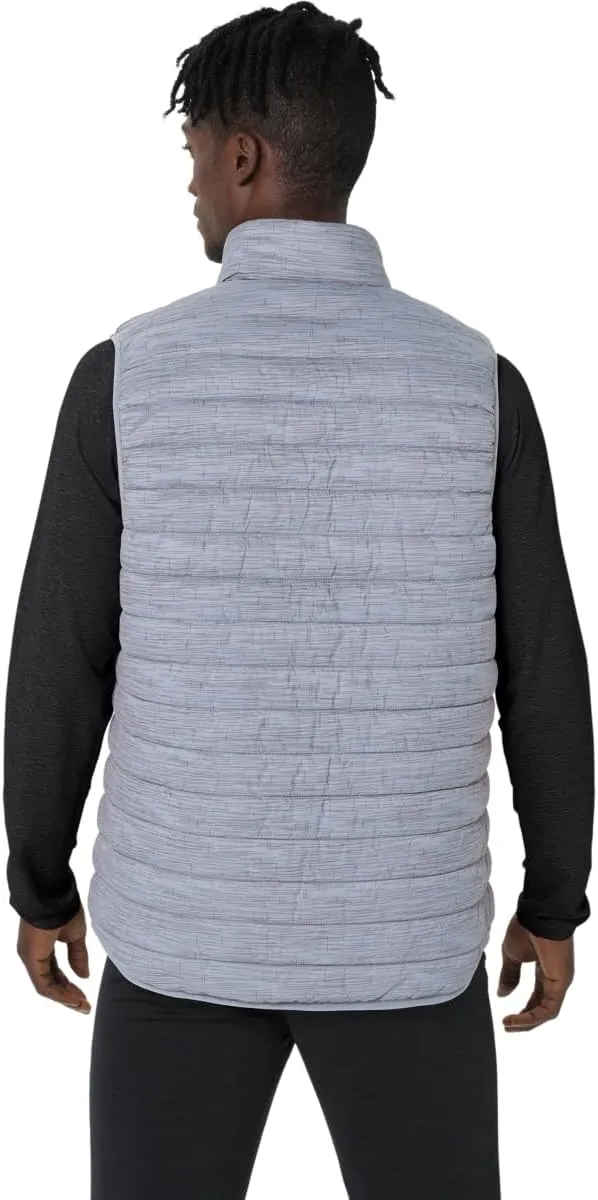 ASICS Men's PERFORMANCE INSULATED VEST Running Apparel