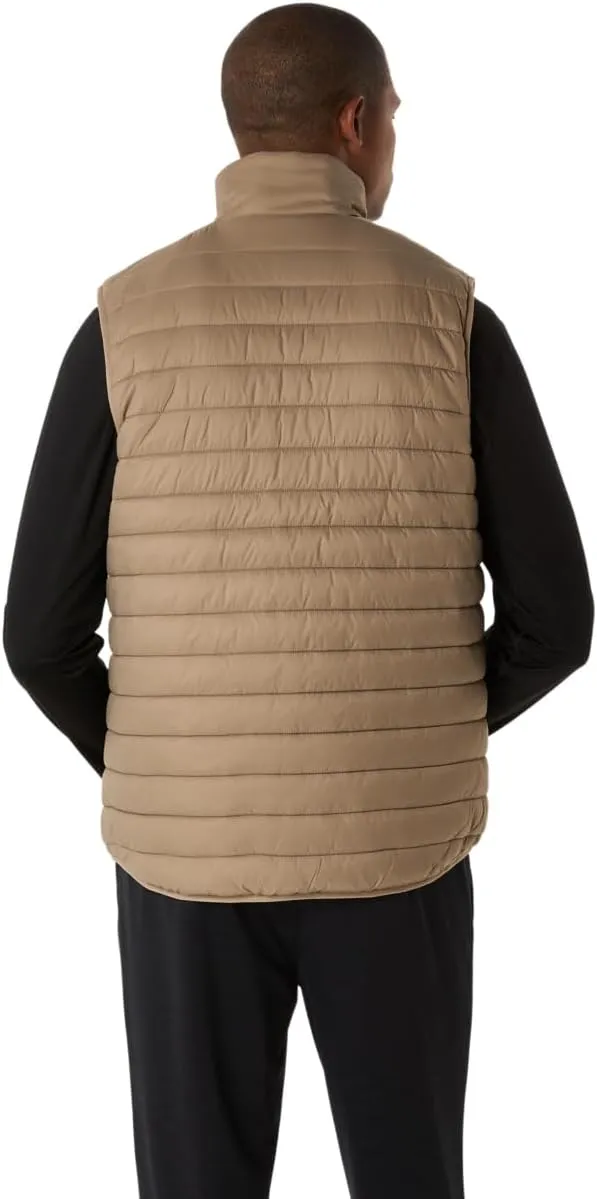 ASICS Men's PERFORMANCE INSULATED VEST Running Apparel