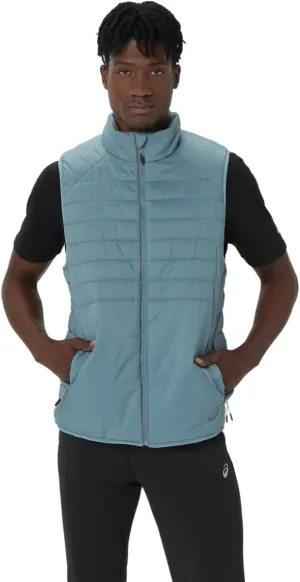 ASICS Men's PERFORMANCE INSULATED VEST Running Apparel