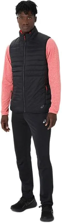 ASICS Men's PERFORMANCE INSULATED VEST Running Apparel