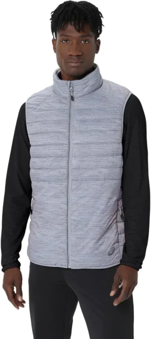 ASICS Men's PERFORMANCE INSULATED VEST Running Apparel