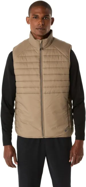 ASICS Men's PERFORMANCE INSULATED VEST Running Apparel