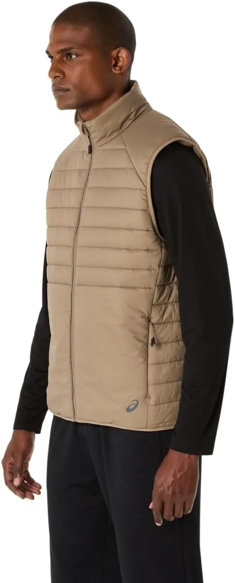 ASICS Men's PERFORMANCE INSULATED VEST Running Apparel