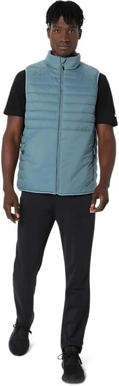 ASICS Men's PERFORMANCE INSULATED VEST Running Apparel
