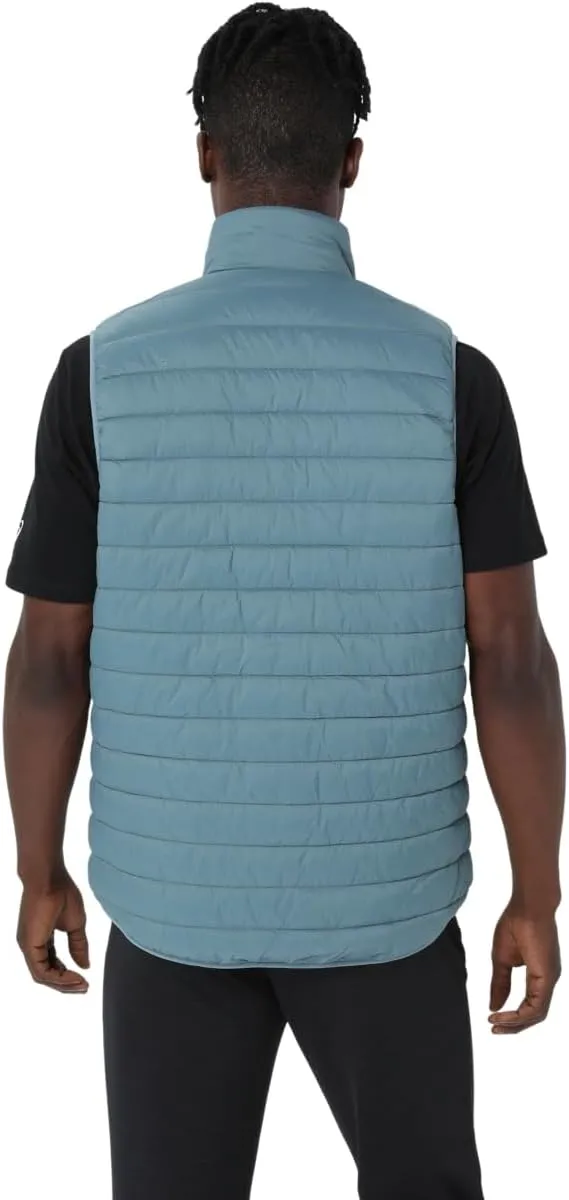 ASICS Men's PERFORMANCE INSULATED VEST Running Apparel