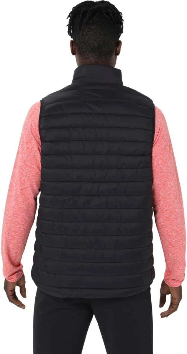 ASICS Men's PERFORMANCE INSULATED VEST Running Apparel