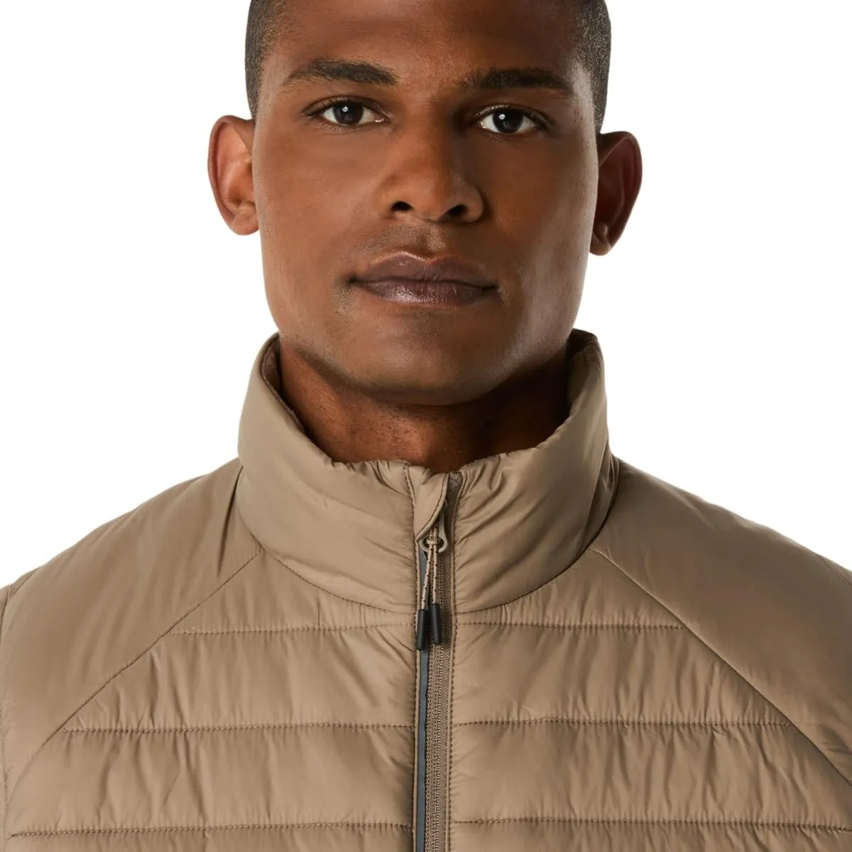 ASICS Men's PERFORMANCE INSULATED VEST Running Apparel